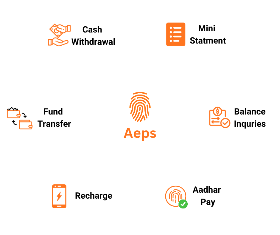 AePS Software Platform