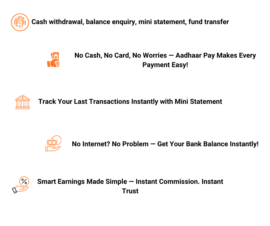 AePS Service Illustration