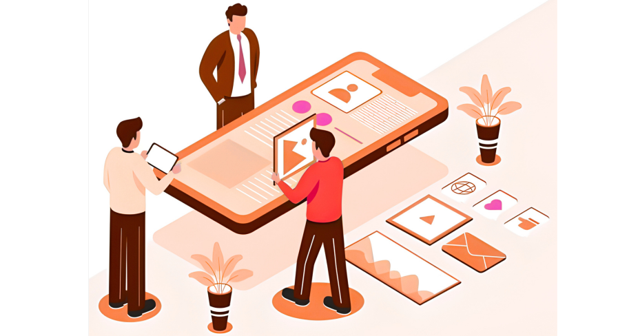 Mobile App Development