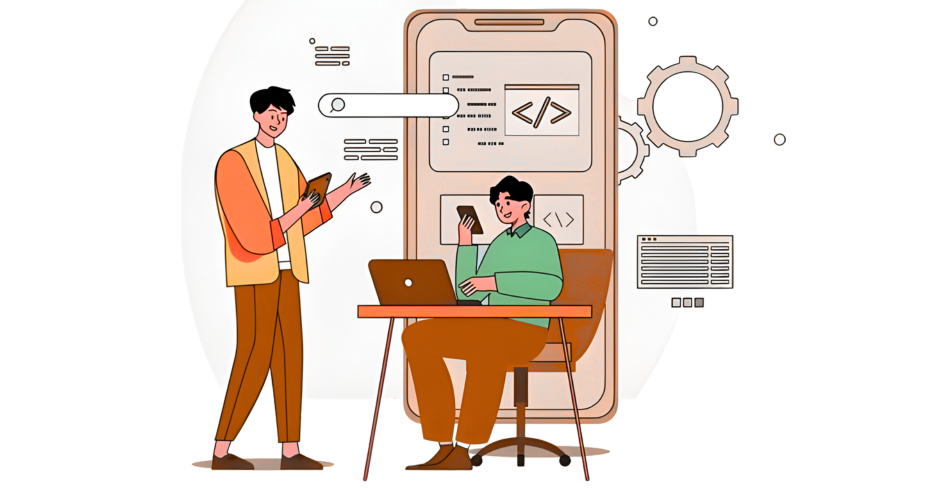 Mobile App Dashboard