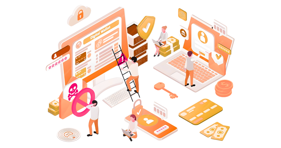 Payment Gateways & Wallets Platform