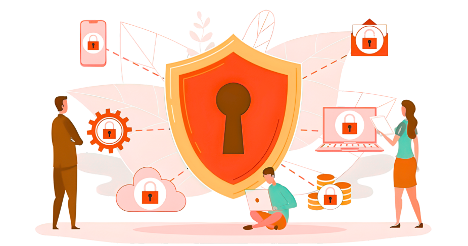 Security & Compliance Platform
