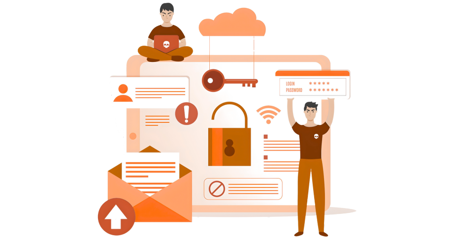Security & Compliance Dashboard