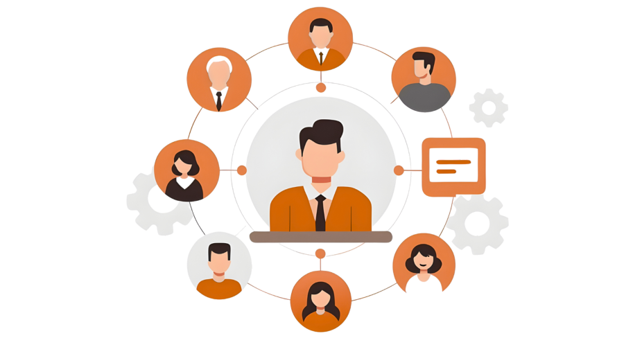 HR & Payroll Dashboard